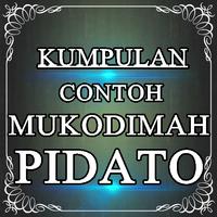 Contoh Mukadimah Pidato Terupd gönderen