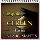 Kumpulan Cerpen Kisah Cinta Romantis icône