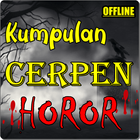 Kumpulan Cerpen Horor Terlengk 图标