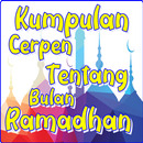 APK Kumpulan Cerpen Ramadhan Terlengkap