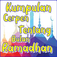 Kumpulan Cerpen Ramadhan Terlengkap plakat