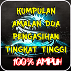 Kumpulan Amalan Doa Pengasihan simgesi