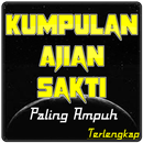 Kumpulan Ajian Sakti Ampuh APK