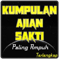 Kumpulan Ajian Sakti Ampuh Plakat