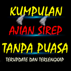 Kumpulan Ajian Sirep Tanpa Pua أيقونة