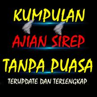 Kumpulan Ajian Sirep Tanpa Pua الملصق