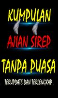 Kumpulan Ajian Sirep Tanpa Pua تصوير الشاشة 1