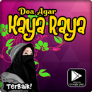 Doa Agar Kaya Raya APK