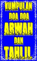Kumpulan Doa Doa Arwah Dan Tahlil Ekran Görüntüsü 1