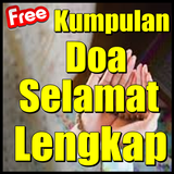 Kumpulan Doa-Doa Selamat Lengkap simgesi