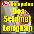 Kumpulan Doa-Doa Selamat Lengkap icône