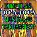 Kumpulan Doa-doa Mustajab Yang Cepat Terkabul APK