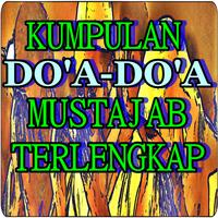 Kumpulan Doa-doa Mustajab Yang Cepat Terkabul تصوير الشاشة 1