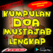 Kumpulan Doa Mustajab Lengkap