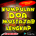Kumpulan Doa Mustajab Lengkap simgesi