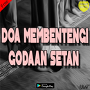 Kumpulan Doa Godaan Jin Dan Setan Terkutuk Terbaik APK