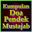 Kumpulan Doa Pendek Mustajab APK