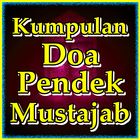 Kumpulan Doa Pendek Mustajab simgesi