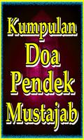 Kumpulan Doa Pendek Mustajab Ekran Görüntüsü 1