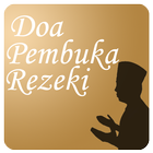 ikon Kumpulan Doa Pembuka Rezeki