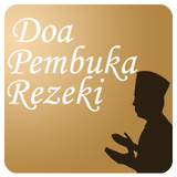 Kumpulan Doa Pembuka Rezeki أيقونة