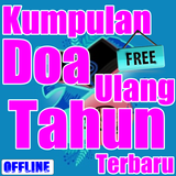 Kumpulan Doa Ulang Tahun Terbaru Zeichen
