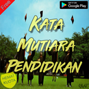 Kumpulan Kata Mutiara Pendidikan Menuju Sukses APK