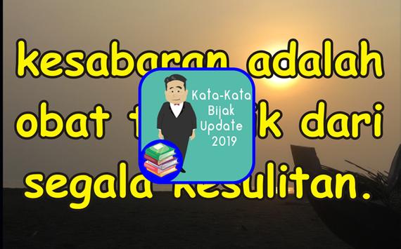 Kumpulan Kata Bijak Update 2019 For Android Apk Download