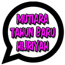Kata Kata Tahun Baru Islam APK