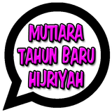 Kata Kata Tahun Baru Islam ícone