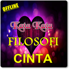 KATA KATA FILOSOFI TENTANG CIN simgesi