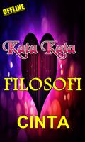 KATA KATA FILOSOFI TENTANG CIN gönderen