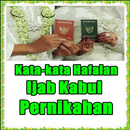 Kumpulan Kata-kata Hafalan Ijab Kabul Pernikahan APK