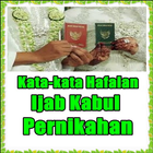Kumpulan Kata-kata Hafalan Ijab Kabul Pernikahan أيقونة