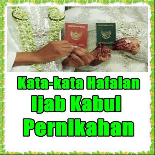Kumpulan Kata Kata Hafalan Ijab Kabul Pernikahan For Android Apk