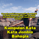 Kumpulan Kata Kata Jomblo Bahagia APK