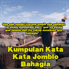 Kumpulan Kata Kata Jomblo Bahagia アイコン