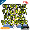 Kata Kata Mutiara Bersyukur