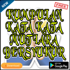 Kata Kata Mutiara Bersyukur icon