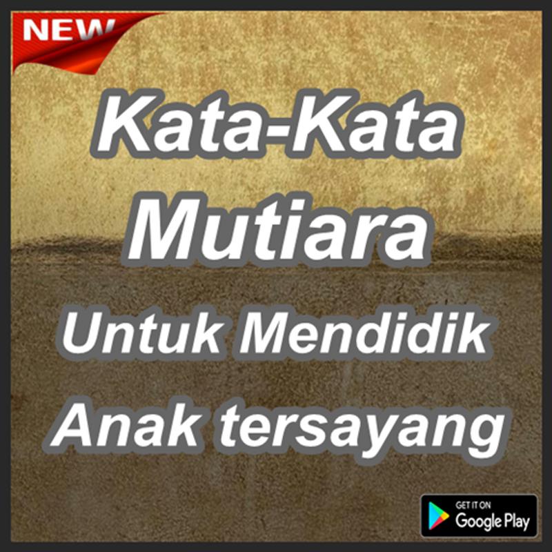 Kata Kata Islami Untuk Anak Tersayang Gambar Islami