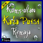 Kata Kata Puisi Remaja APK