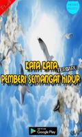 Kumpulan Kata Pemberi Semangat Hidup Terbaik Screenshot 1