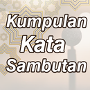 APK Kumpulan Kata Sambutan Lengkap