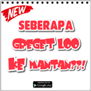 Kumpulan Kata Seberapa Greget Lo Ke Mantan?? APK