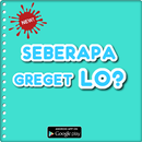 Kata Seberapa Greget Loo??? (Paling Lucu) APK