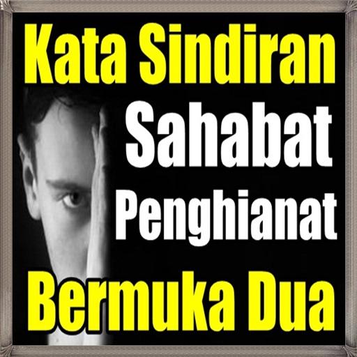 Dapatkan Gambar Kata Sindiran Sahabat Penghianat Bermuka Dua For Android Terbaru by www.katacinta.co