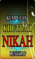 Kumpulan Khutbah Nikah Lengkap captura de pantalla 3