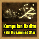 Kumpulan Hadist Nabi Muhammad S.A.W Terlengkap APK