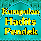 Kumpulan Hadits Pendek icône