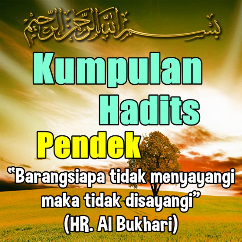 Hadits Pendek Tentang Sholat Berjamaah - Nusagates